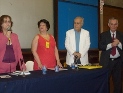 2008 Darcilia Simões, Maria Margarida de Andrade, Leodegário A de Azevedo Filho e José Pereira